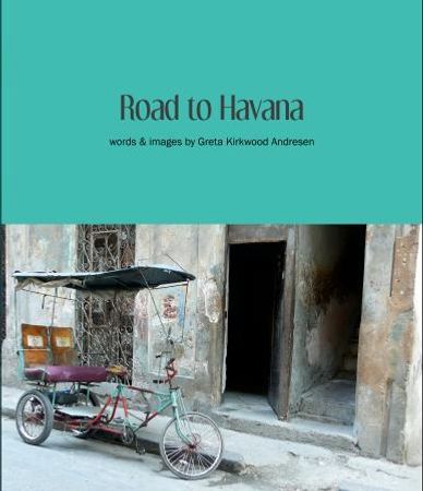 Road to Havana