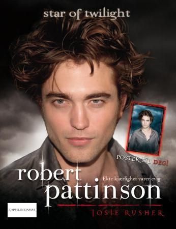 Robert Pattinson