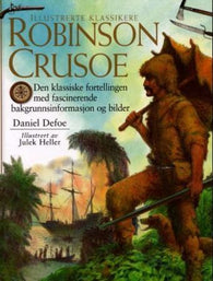 Robinson Crusoe