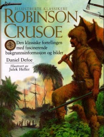 Robinson Crusoe