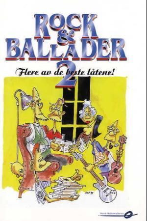 Rock og ballader 2