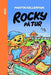 Rocky på tur