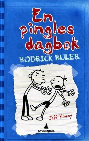 Rodrick ruler