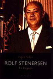Rolf Stenersen