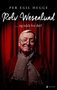 Rolv Wesenlund