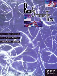 Rom stoff tid: 2FY : grunnbok