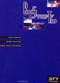 Rom stoff tid 3FY; studiebok