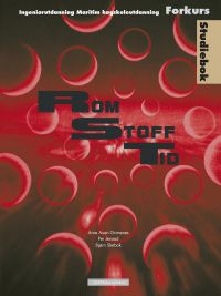 Rom stoff tid: forkurs