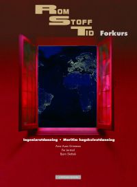 Rom stoff tid: forkurs : grunnbok