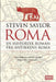 Roma : en historisk roman fra antikkens Roma