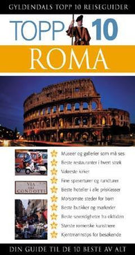 Roma; topp 10