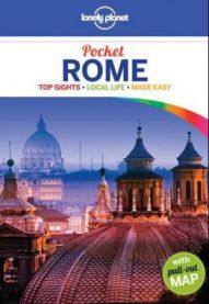 Rome - Pocket (3 Ed)