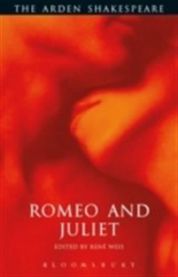 Bokia.no romeo og juliet roman, tredje serie, pocketutgave med illustrasjoner, sertifikat og klassisk design.