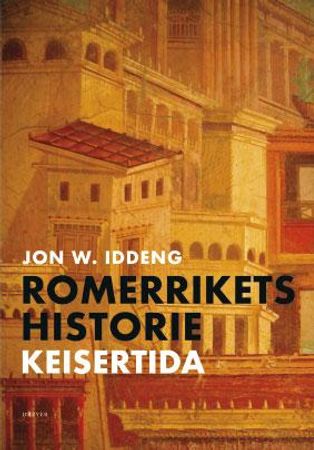 Romerrikets historie: keisertida