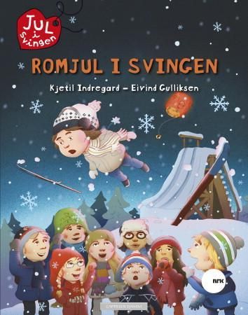 Romjul i Svingen