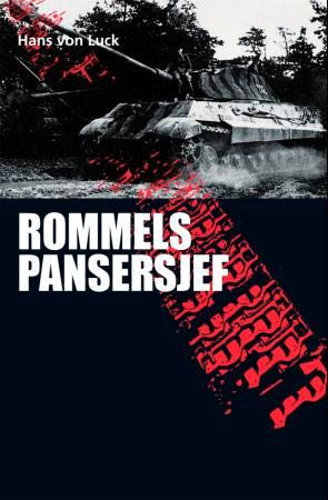 Rommels pansersjef