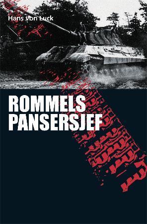 Rommels pansersjef