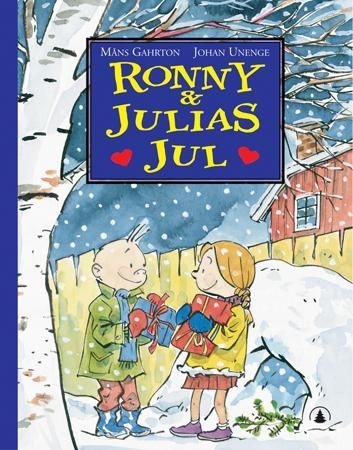 Ronny og Julias jul
