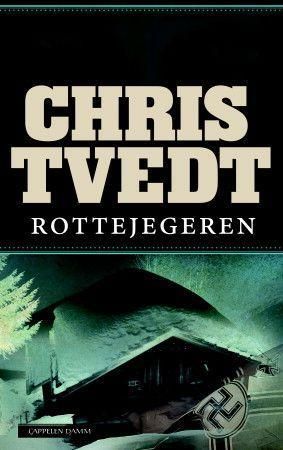 Rottejegeren: kriminalroman
