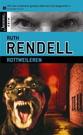 Rottweileren
