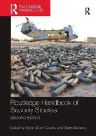 Routledge Handbook of Security Studies