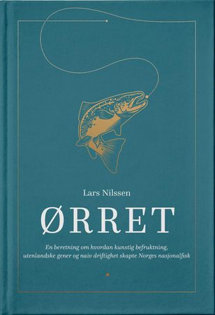 Ørret
