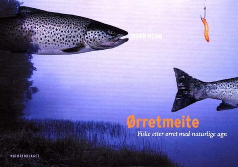 Ørretmeite