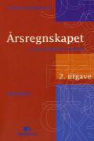 Årsregnskapet: en grunnleggende innføring