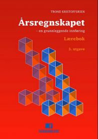 Årsregnskapet: en grunnleggende innføring