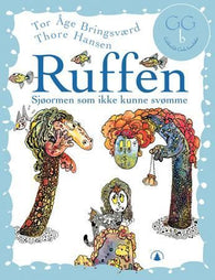 Ruffen