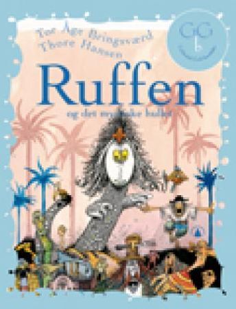 Ruffen og det mystiske hullet