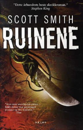 Ruinene