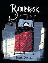 Rumlerask