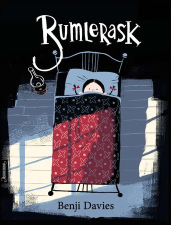 Rumlerask