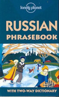 Russian phrasebook