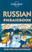 Russian phrasebook