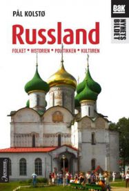 Russland: folket, historien, politikken, kulturen