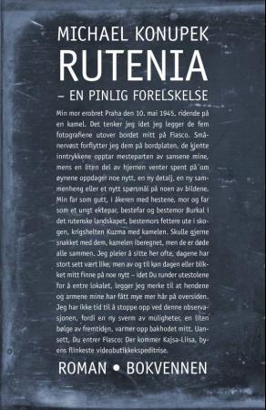 Rutenia