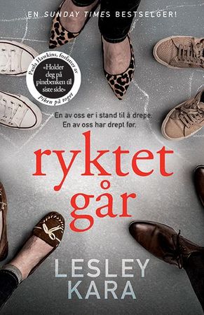 Ryktet går