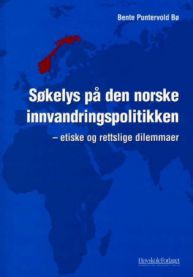 Søkelys på den norske innvandringspolitikken: etiske og rettslige dilemmaer