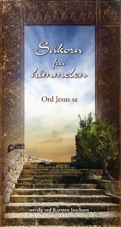 Såkorn fra himmelen