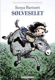 Sølveselet