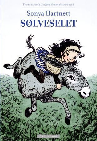 Sølveselet