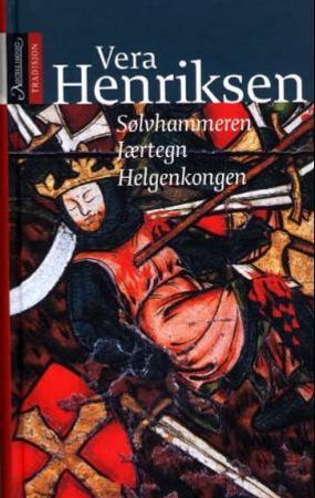 Sølvhammeren ; Jærtegn ; Helgenkongen