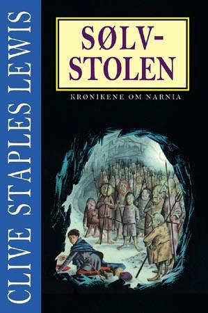 Sølvstolen: krønikene om Narnia