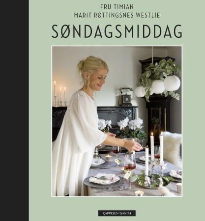 Søndagsmiddag