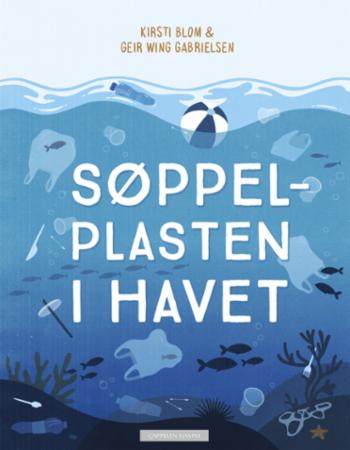 Søppelplasten i havet