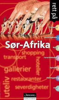 Sør-Afrika