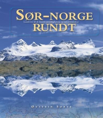 Sør-Norge rundt