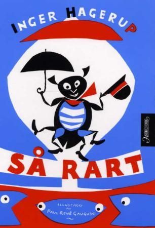 Så rart